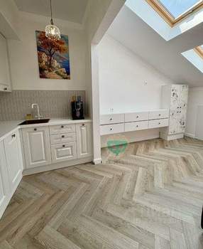 1-к квартира, вторичка, 51м2, 5/5 этаж