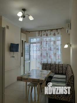 1-к квартира, вторичка, 42м2, 2/7 этаж