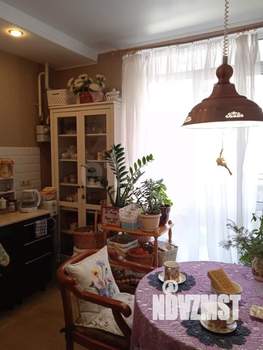 1-к квартира, вторичка, 40м2, 1/3 этаж