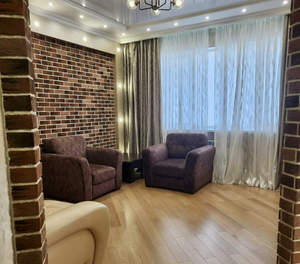 4-к квартира, вторичка, 146м2, 3/4 этаж