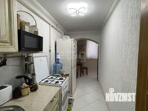 2-к квартира, вторичка, 42м2, 1/2 этаж