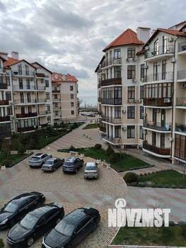 1-к квартира, вторичка, 30м2, 3/6 этаж