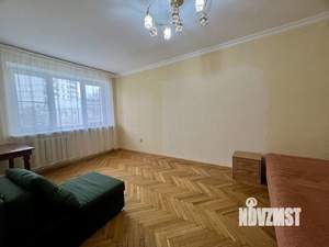 1-к квартира, вторичка, 30м2, 2/5 этаж