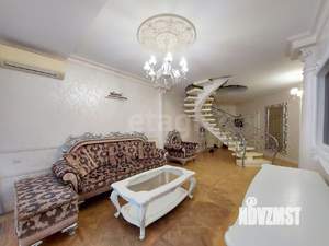 4-к квартира, вторичка, 169м2, 10/11 этаж