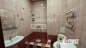 1-к квартира, вторичка, 31м2, 3/5 этаж