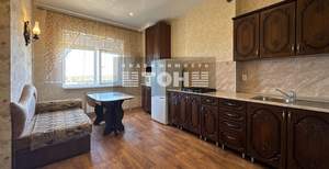 1-к квартира, вторичка, 42м2, 6/6 этаж