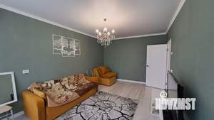 2-к квартира, вторичка, 53м2, 4/9 этаж