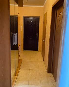 2-к квартира, вторичка, 55м2, 3/4 этаж