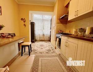 2-к квартира, вторичка, 51м2, 4/4 этаж