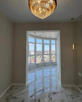 2-к квартира, вторичка, 64м2, 12/21 этаж