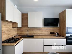 1-к квартира, вторичка, 46м2, 4/6 этаж