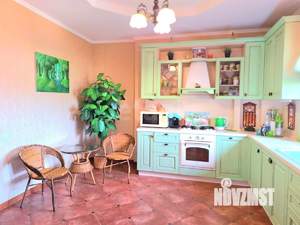 5-к квартира, вторичка, 184м2, 4/4 этаж