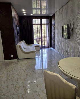 1-к квартира, вторичка, 53м2, 2/7 этаж