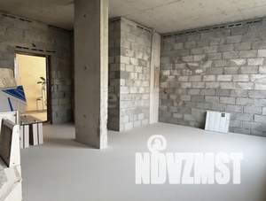 1-к квартира, вторичка, 35м2, 2/4 этаж