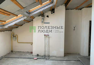 2-к квартира, вторичка, 76м2, 8/8 этаж