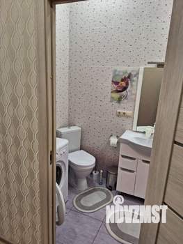 1-к квартира, вторичка, 30м2, 4/8 этаж
