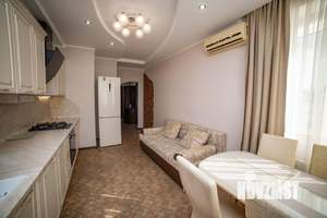 2-к квартира, вторичка, 45м2, 11/11 этаж