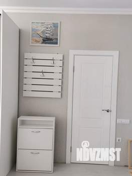 1-к квартира, вторичка, 33м2, 6/7 этаж