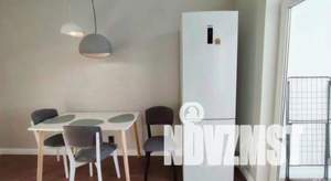 1-к квартира, вторичка, 41м2, 7/8 этаж