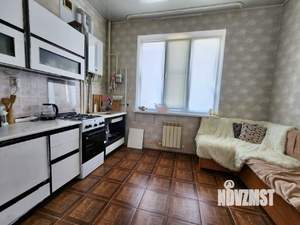 1-к квартира, вторичка, 45м2, 1/5 этаж