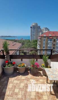 3-к квартира, вторичка, 180м2, 6/6 этаж