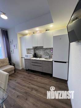 1-к квартира, вторичка, 50м2, 9/12 этаж