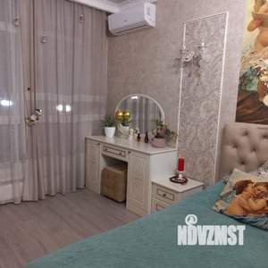 2-к квартира, вторичка, 71м2, 2/7 этаж
