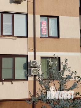 1-к квартира, вторичка, 45м2, 2/3 этаж