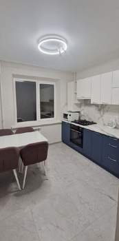 3-к квартира, вторичка, 62м2, 6/10 этаж