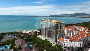 3-к квартира, сданный дом, 139м2, 7/20 этаж