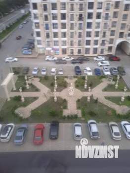 3-к квартира, вторичка, 91м2, 8/8 этаж