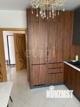 2-к квартира, вторичка, 59м2, 5/9 этаж