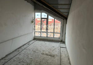 1-к квартира, вторичка, 57м2, 8/8 этаж