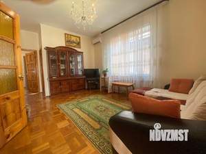 3-к квартира, вторичка, 55м2, 2/3 этаж