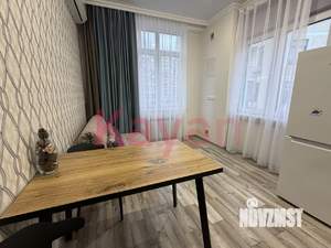 1-к квартира, вторичка, 41м2, 3/4 этаж