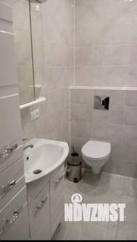 1-к квартира, вторичка, 42м2, 6/9 этаж
