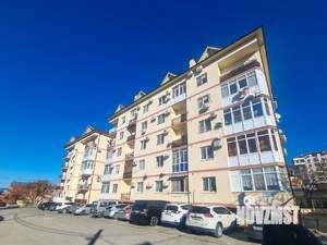 1-к квартира, вторичка, 49м2, -1/5 этаж