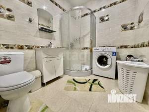 1-к квартира, вторичка, 40м2, 1/8 этаж