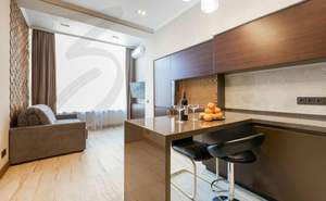 1-к квартира, вторичка, 49м2, 3/7 этаж