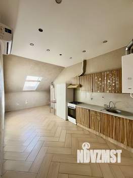 1-к квартира, вторичка, 47м2, 8/8 этаж