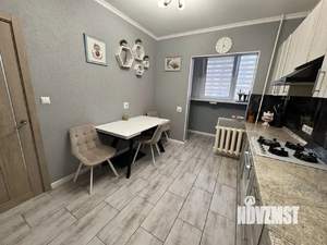 2-к квартира, вторичка, 64м2, 5/9 этаж