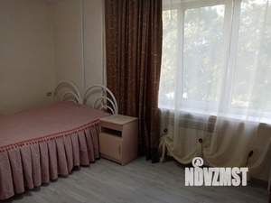 3-к квартира, вторичка, 51м2, 1/5 этаж