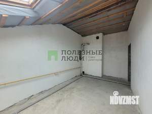 1-к квартира, вторичка, 56м2, 10/10 этаж