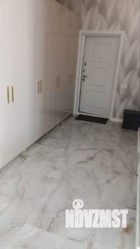 2-к квартира, вторичка, 86м2, 5/6 этаж