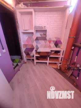 Студия квартира, вторичка, 6м2, 1/6 этаж