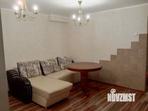 3-к квартира, вторичка, 69м2, 1/5 этаж
