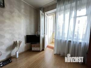 1-к квартира, вторичка, 30м2, 1/5 этаж