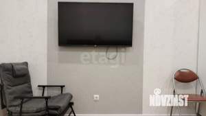 Студия квартира, вторичка, 22м2, 1/5 этаж