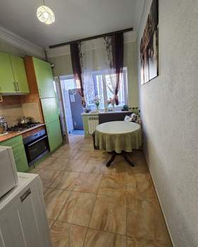 1-к квартира, вторичка, 32м2, 3/5 этаж