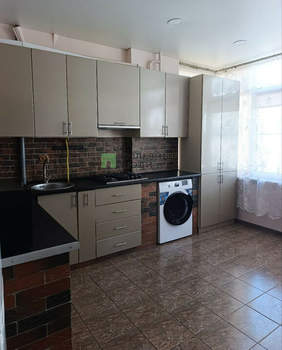 Студия квартира, вторичка, 25м2, 2/4 этаж